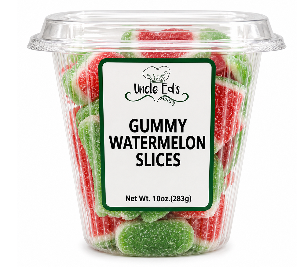 Go Cup Watermelon Slices