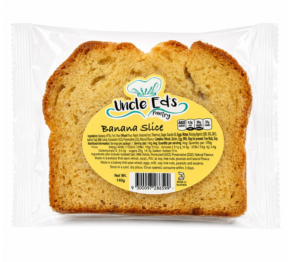 Banana Slice