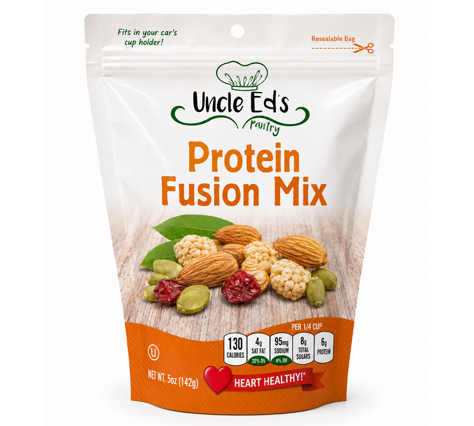 Protein Fusion Mix