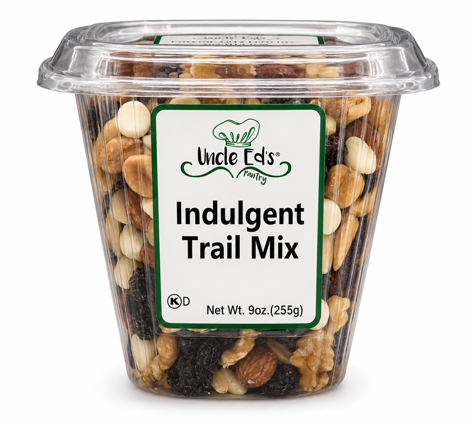 Go Cup Indulgent Trail Mix