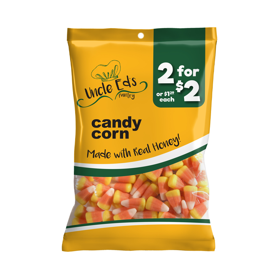 Candy Corn