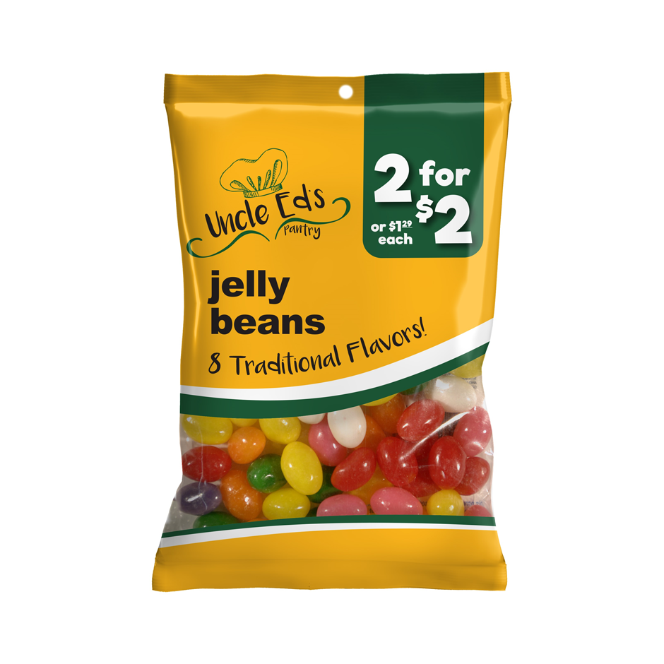 Jelly Beans