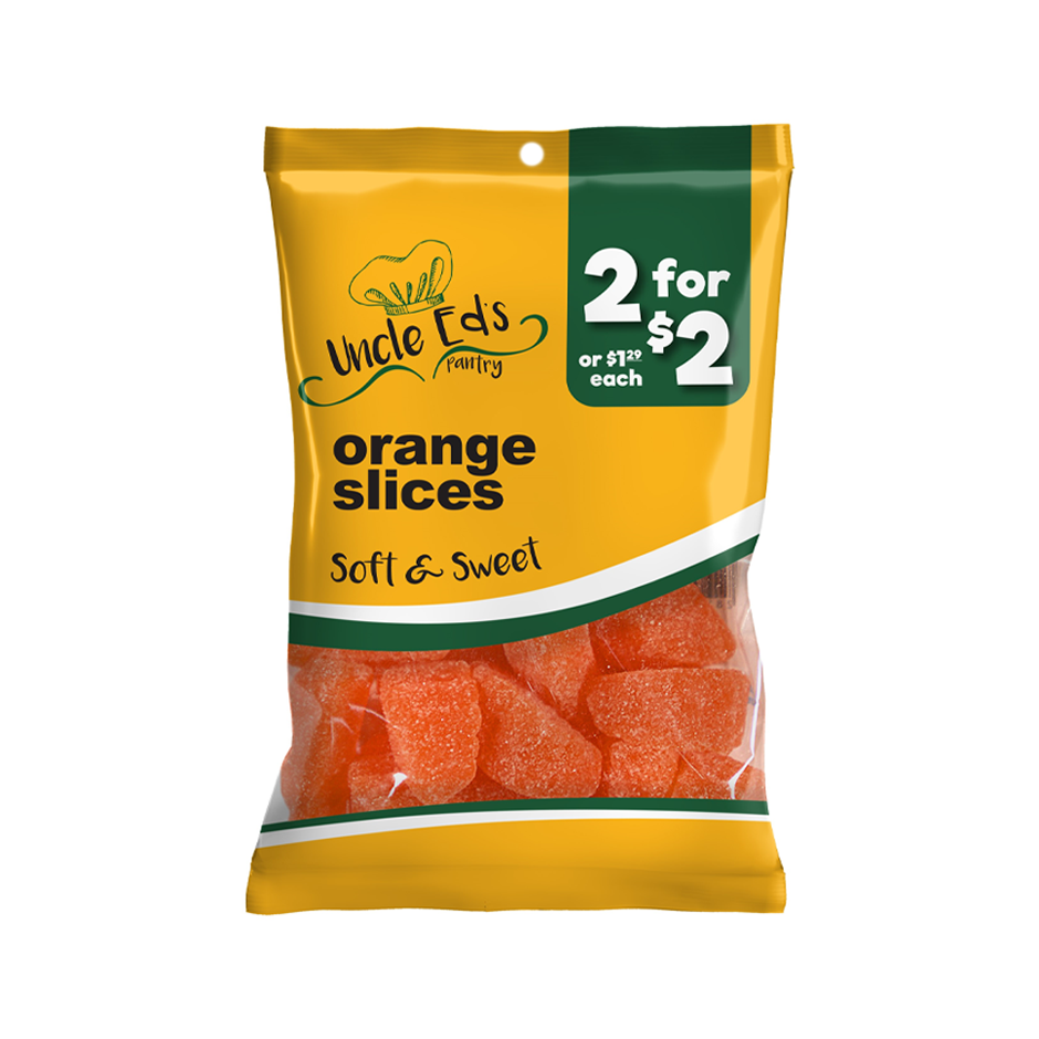 Orange Slices