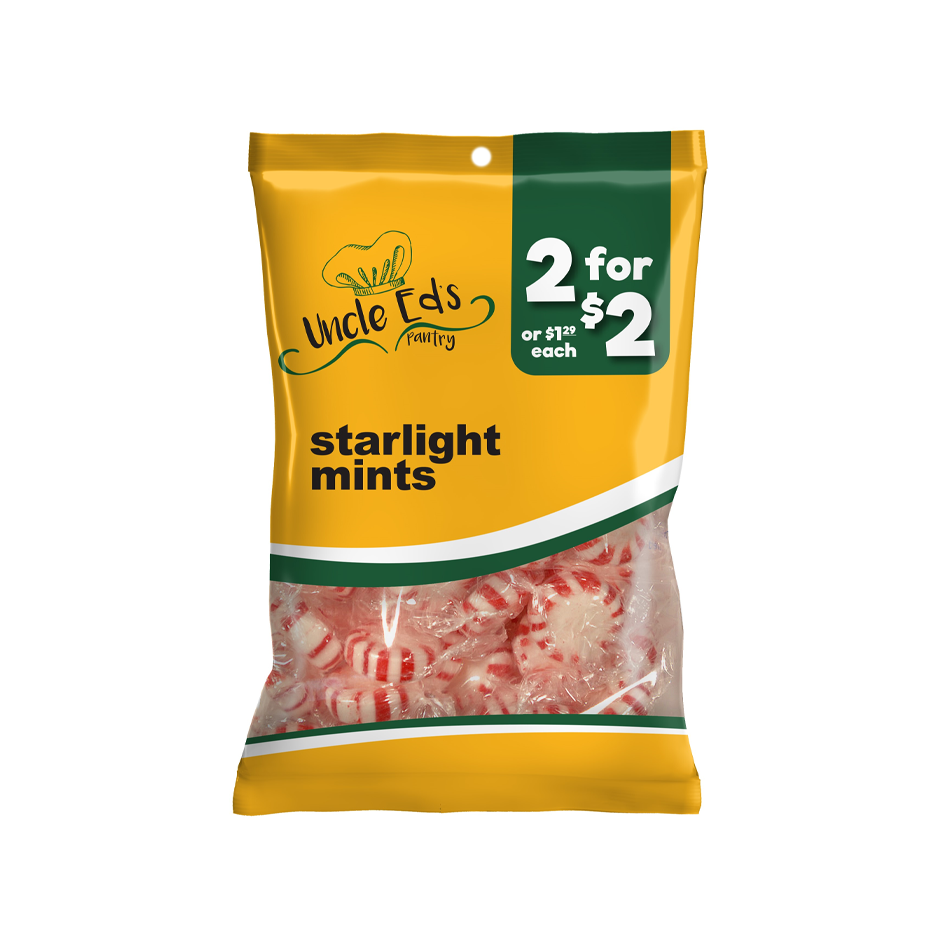 Starlight Mints