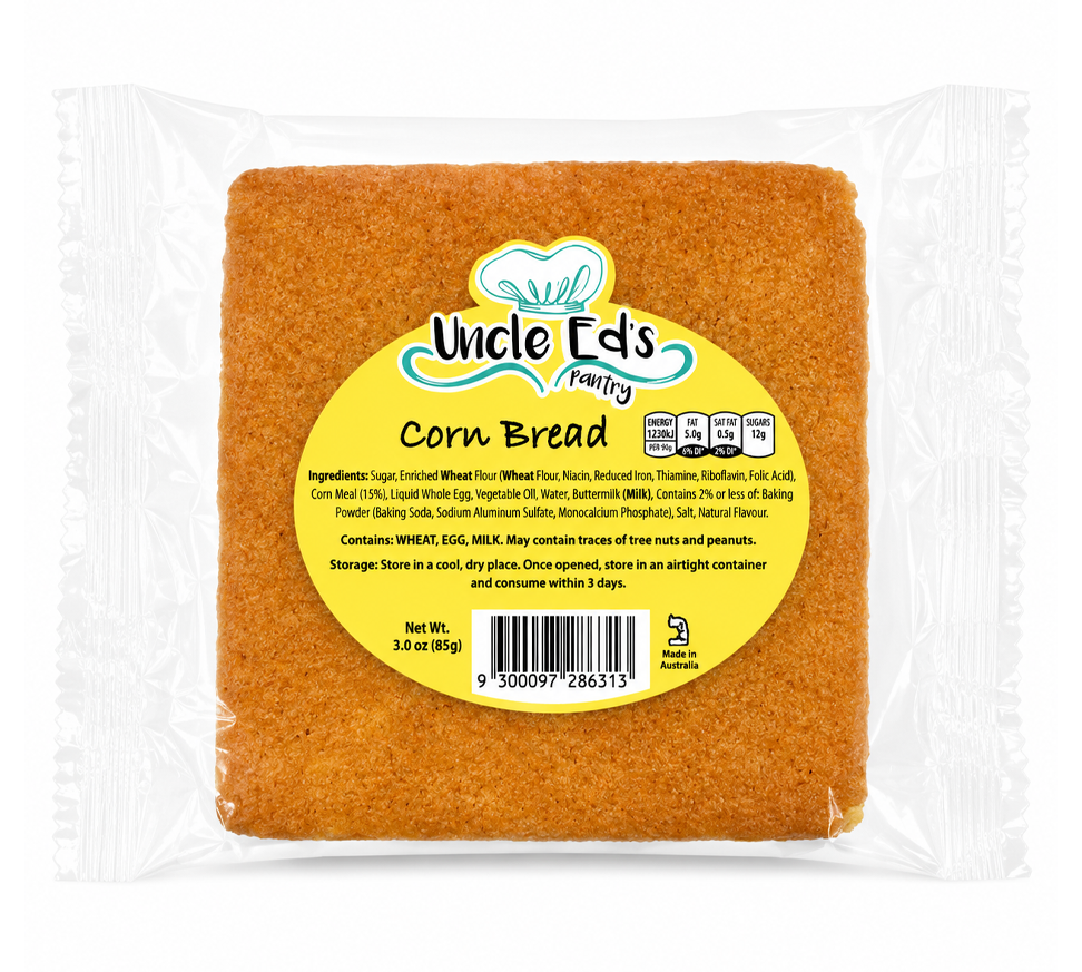 Corn Bread