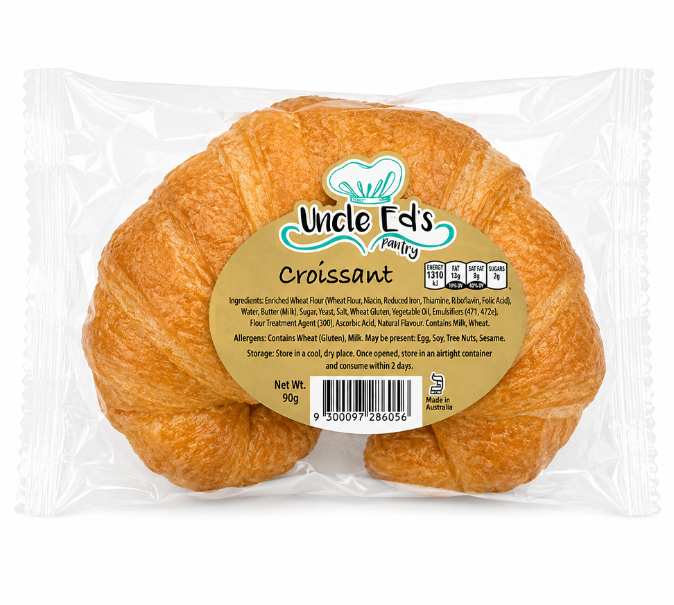 Croissants