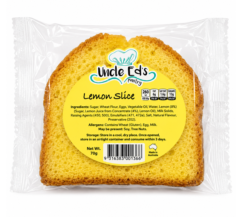Lemon Slice