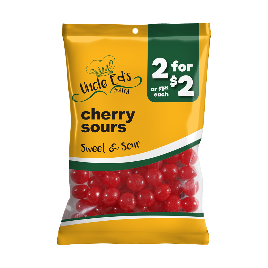 Cherry Sours