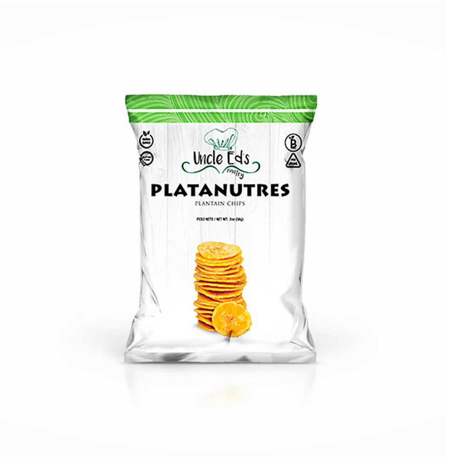 Plantain Chips