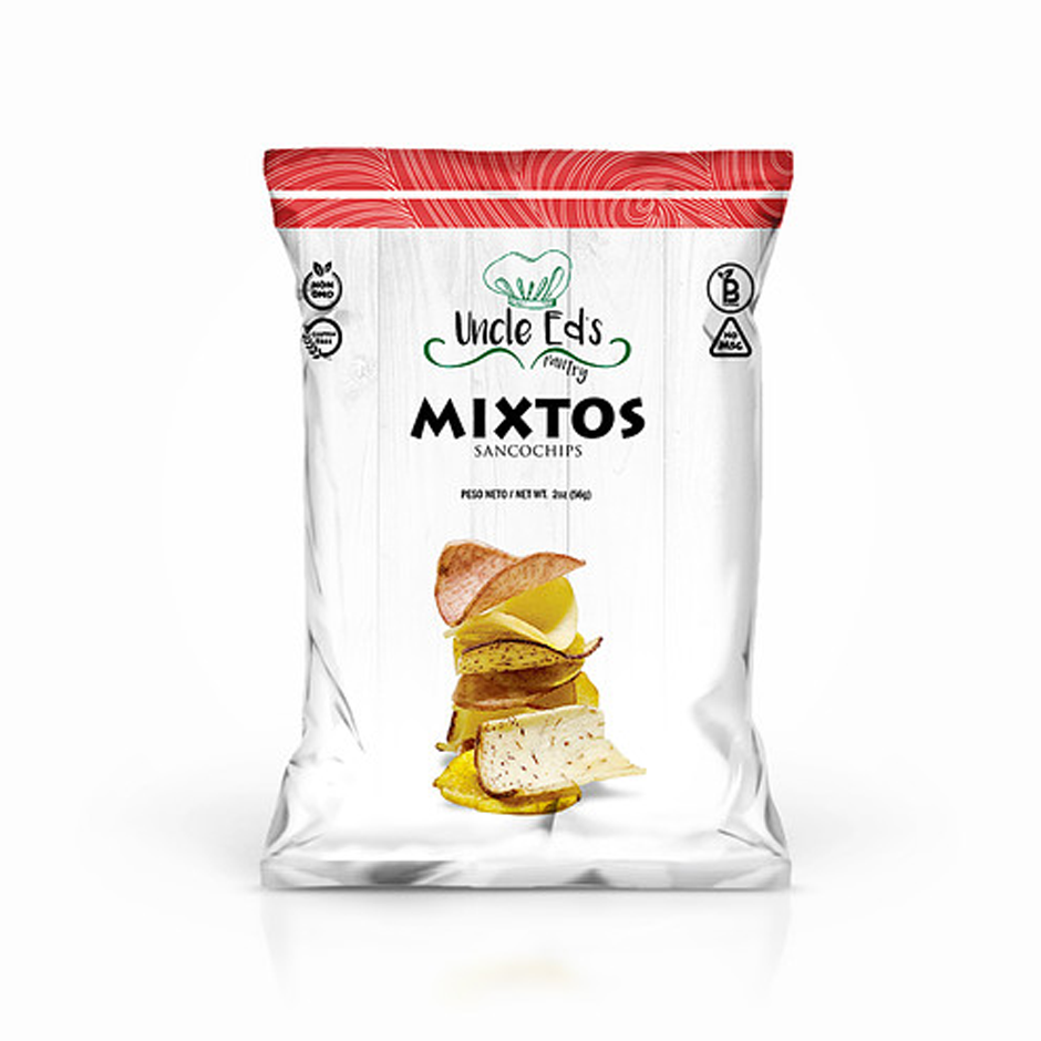 Mixtos Chips
